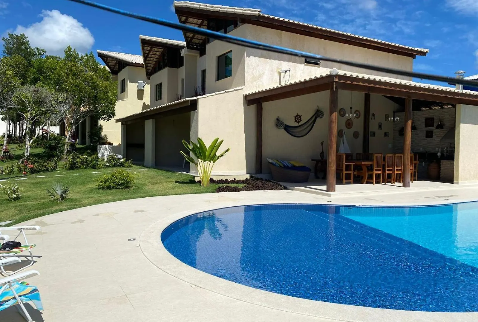 Casa Tororao - Arraial D'Ajuda Villa Porto Seguro 0*,