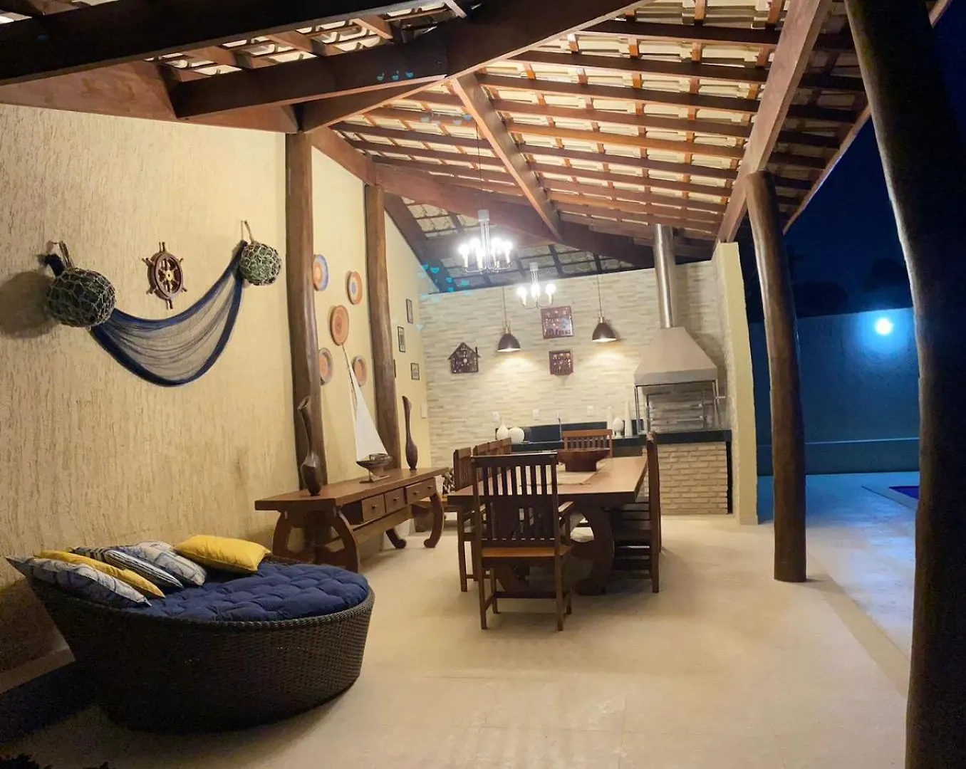 Holiday home Casa Tororao - Arraial D'Ajuda Villa Porto Seguro Brazil