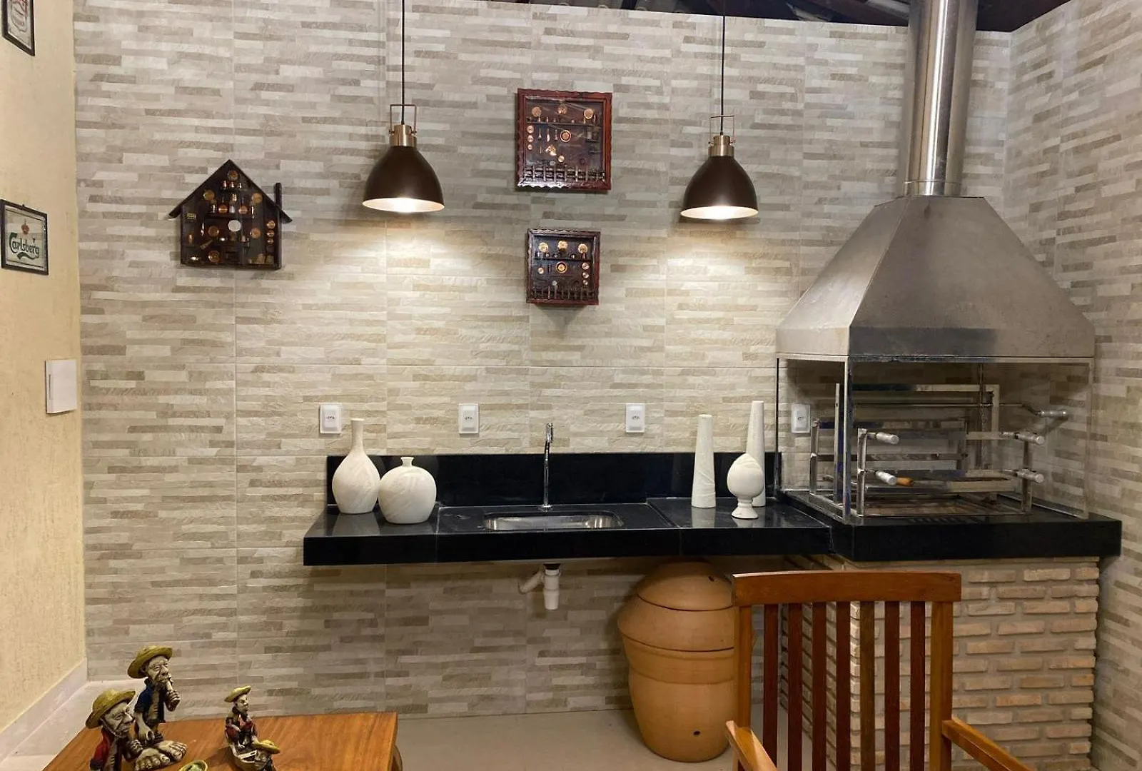 Casa Tororao - Arraial D'Ajuda Villa Porto Seguro Holiday home