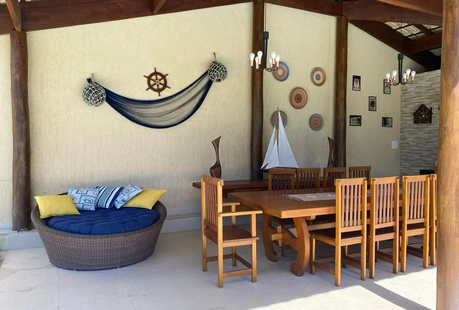 Holiday home Casa Tororao - Arraial D'Ajuda Villa Porto Seguro Brazil