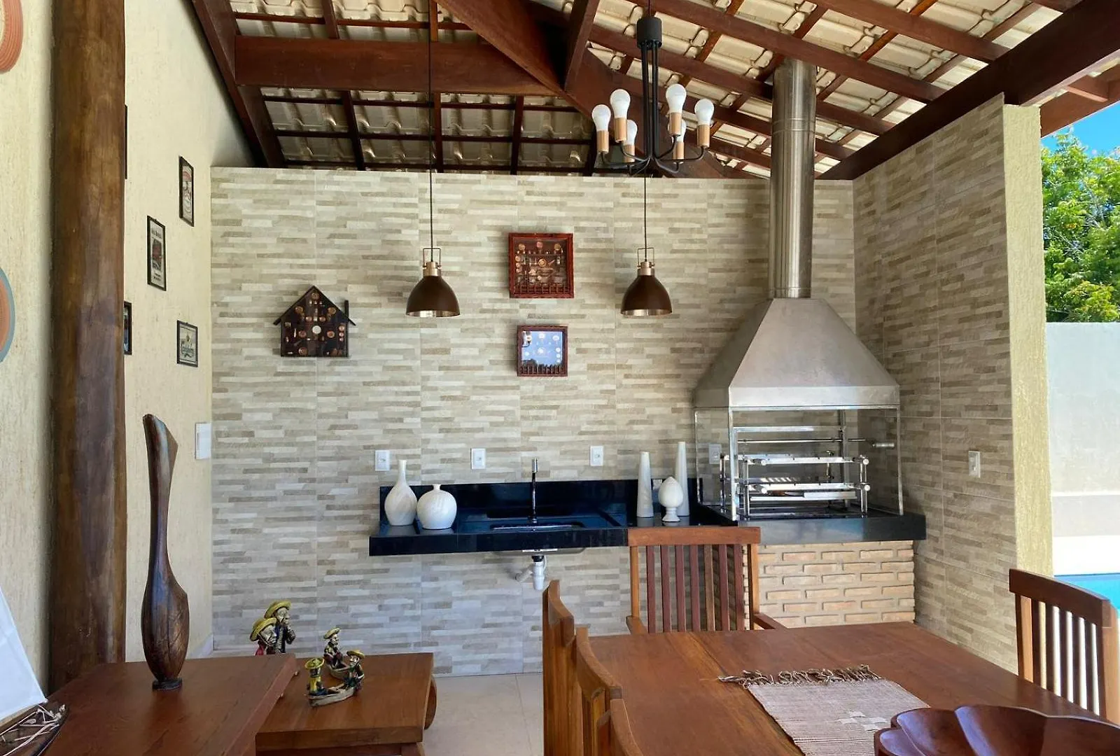 Casa Tororao - Arraial D'Ajuda Villa Porto Seguro