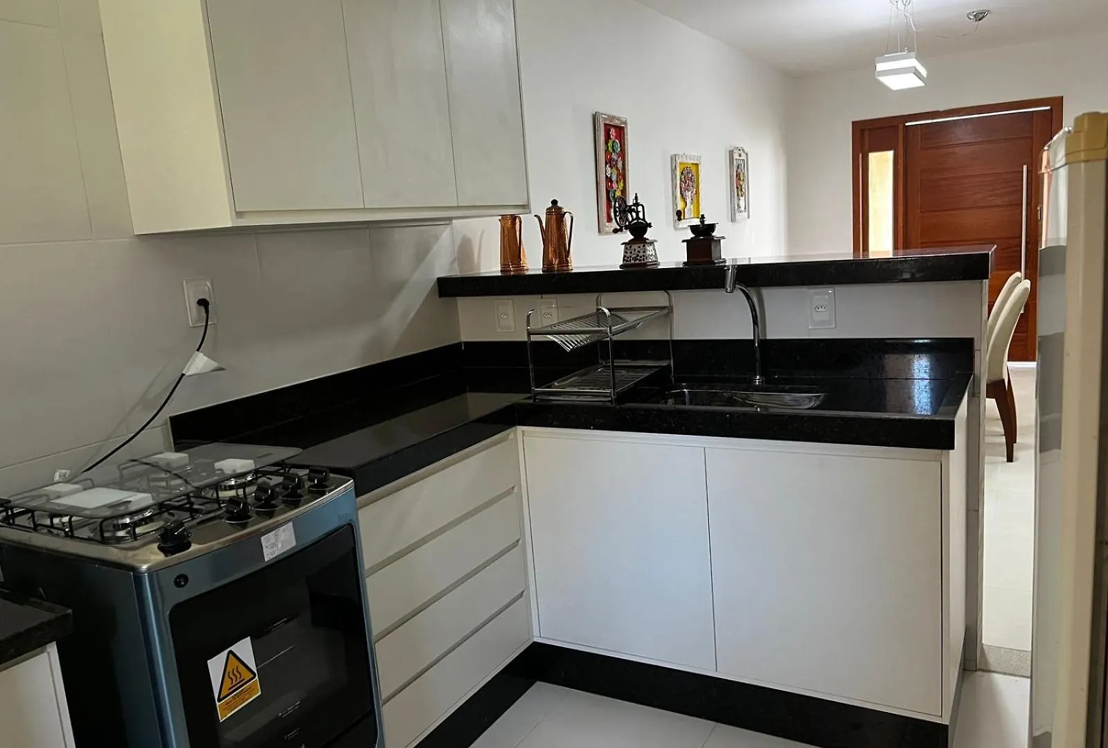Holiday home Casa Tororao - Arraial D'Ajuda Villa Porto Seguro