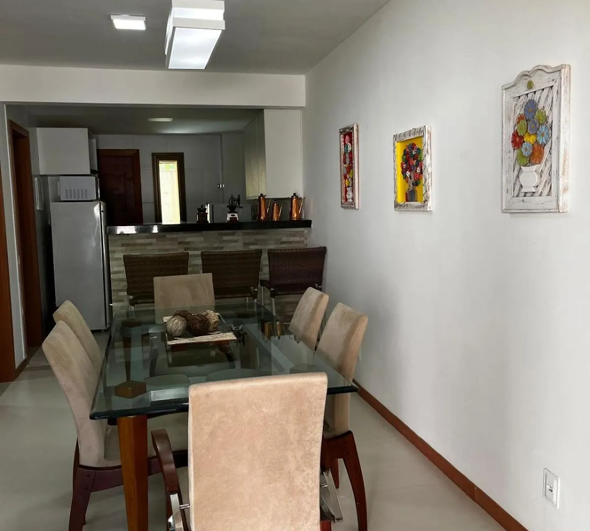 Casa Tororao - Arraial D'Ajuda Villa Porto Seguro Brazil