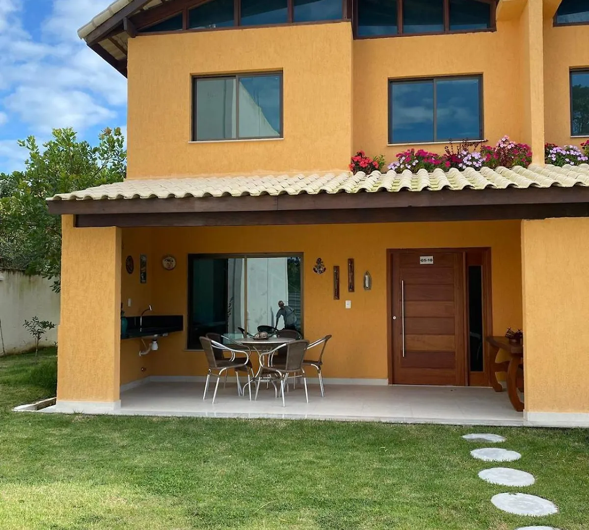 Casa Tororao - Arraial D\'Ajuda contacts